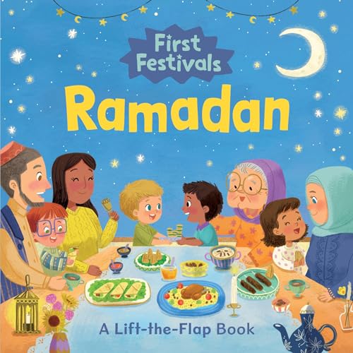 First Festivals Ramadan