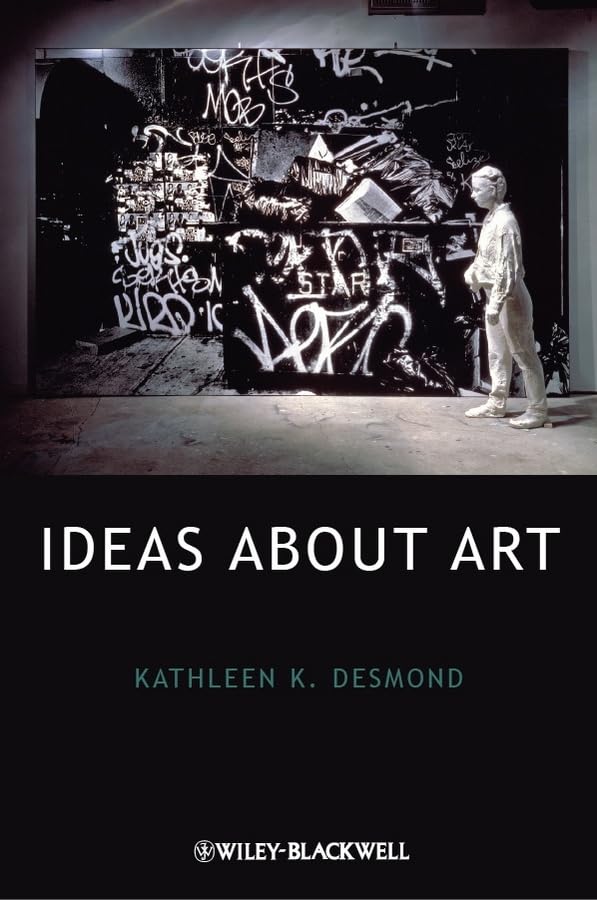 Ideas About Art,Used
