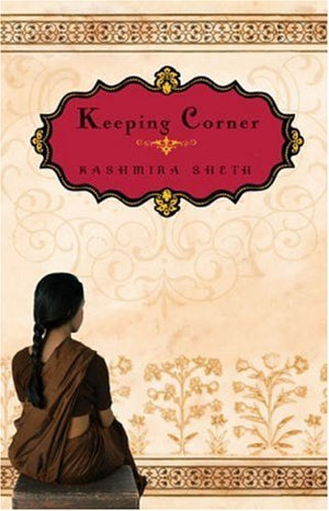 Keeping Corner,Used