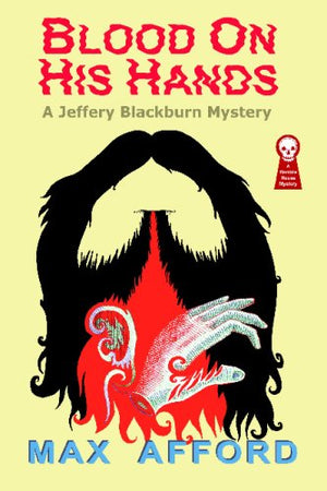 Blood on His Hands,Used