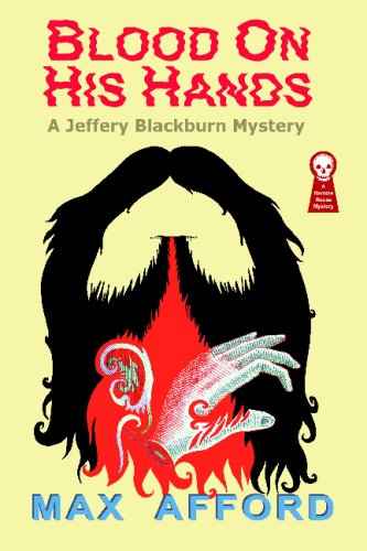 Blood on His Hands,Used