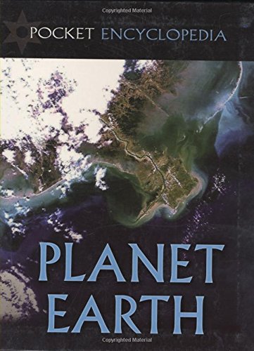 Planet Earth: A Journey from Pole to Pole,Used