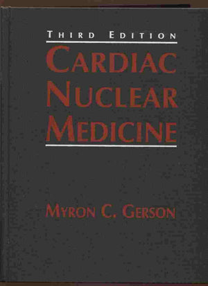 Cardiac Nuclear Medicine,Used