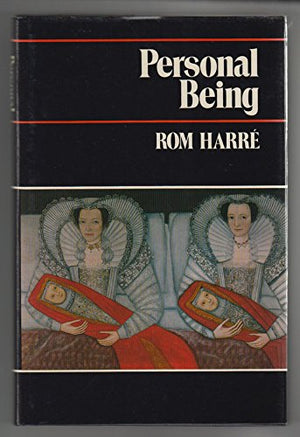 Personal Being: A Theory for Individual Psychology,Used