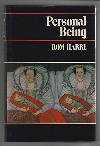 Personal Being: A Theory for Individual Psychology,Used