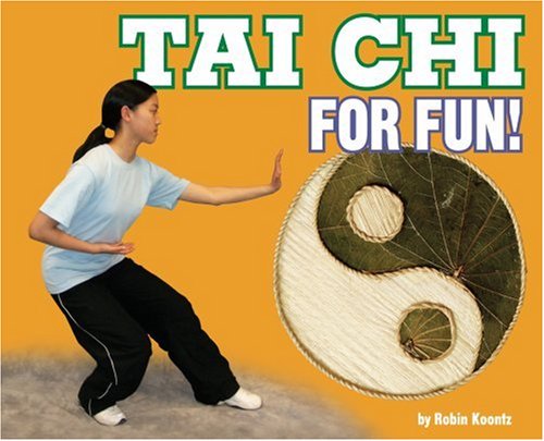 Tai Chi for Fun!,Used