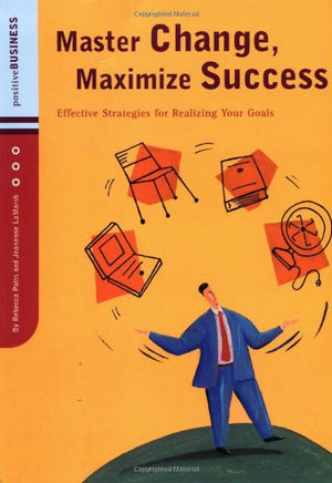 Master Change, Maximize Success,Used