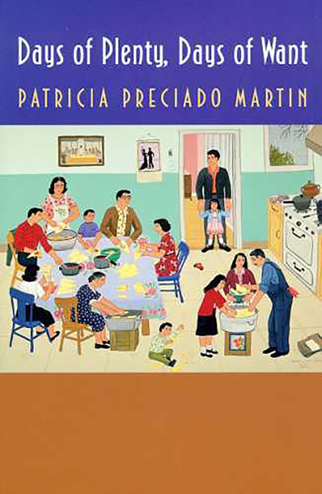 Days Of Plenty, Days Of Want (Camino Del Sol),Used