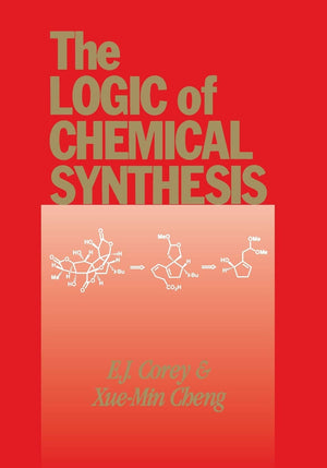 The Logic of Chemical Synthesis,New