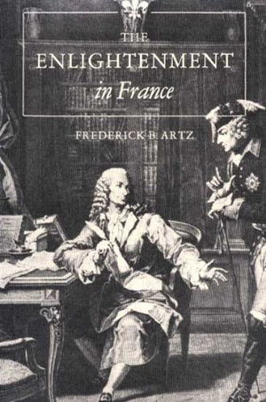 The Enlightenment In France