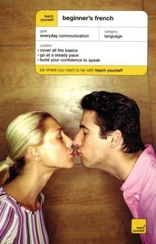 Teach Yourself Beginner's French,Used