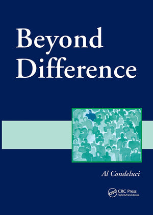 Beyond Difference,Used