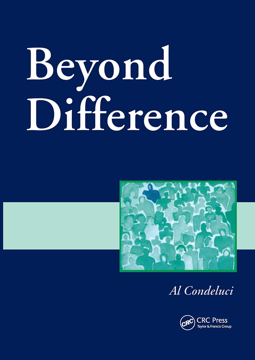 Beyond Difference,Used