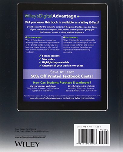 Fundamentals of Risk and Insurance,Used