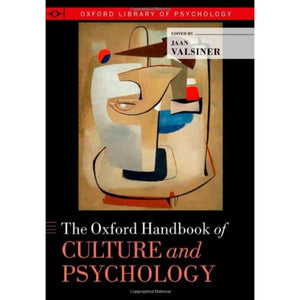 The Oxford Handbook of Culture and Psychology (Oxford Library of Psychology),Used