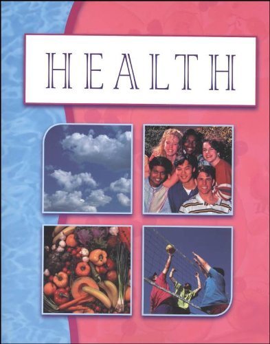 Health for Christian Schools,Used