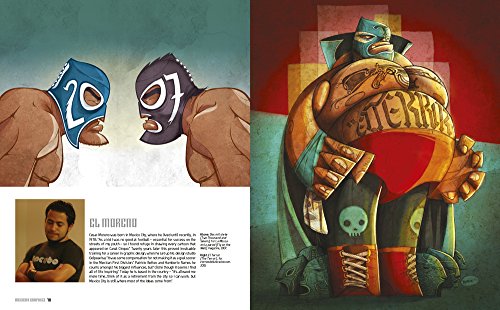 Mexican Graphics: Grafica Mexicana