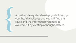 Heal Your Body,New