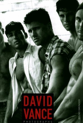 David Vance Photographs,New