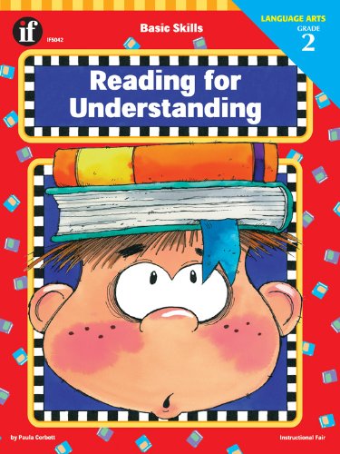 Reading for Understanding, Grade 2 (Basic Skills),Used