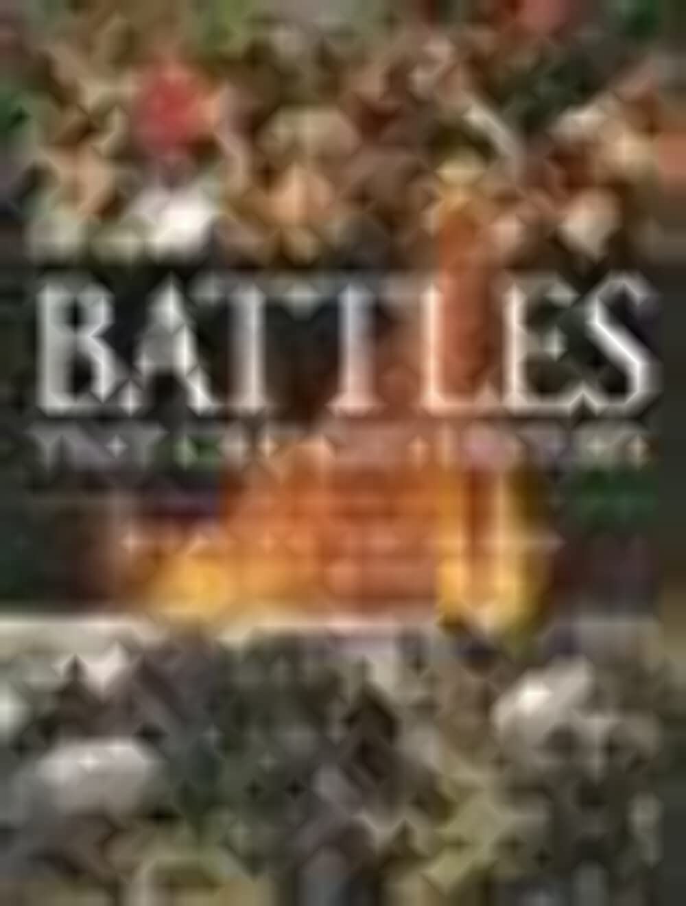Battles That Changed History  The Battles That Decided the Fate of Nations,Used