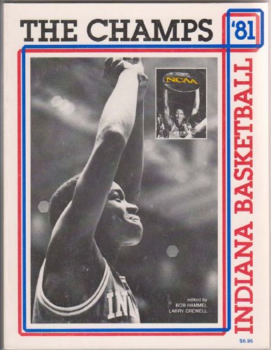 The Champs : Indiana Basketball '81,Used