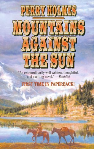 Mountains Against The Sun,Used