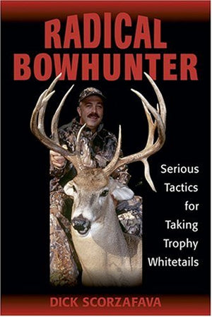 Radical Bowhunter-new