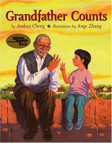 Grandfather Counts,Used