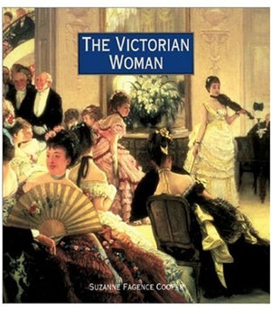 Victorian Woman