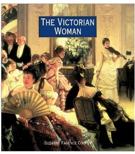 Victorian Woman