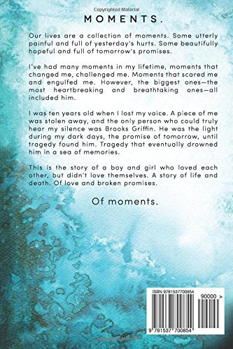 The Silent Waters (THE ELEMENTS SERIES),Used