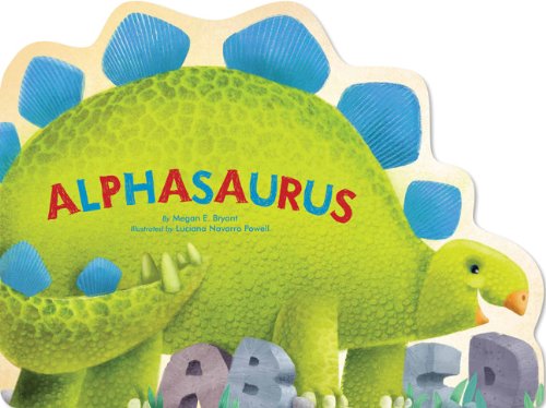 Alphasaurus (Dinosaur)