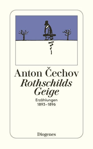 Rothschilds Geige: Erzhlungen 1893  1896,Used