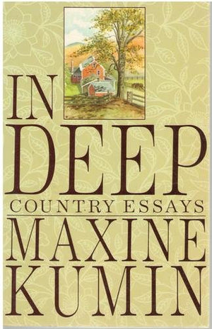 IN DEEP: Country Essays,Used