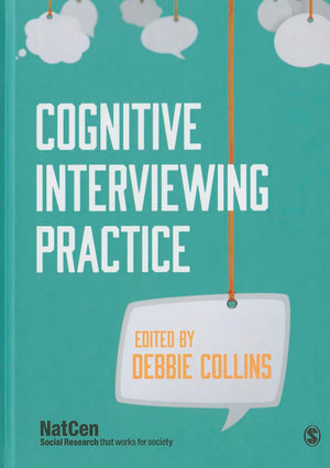 Cognitive Interviewing Practice,Used