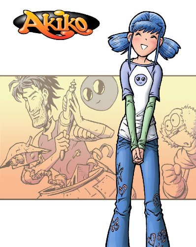 Akiko Flights Of Fancy  The High Flying Expanded Edition,Used
