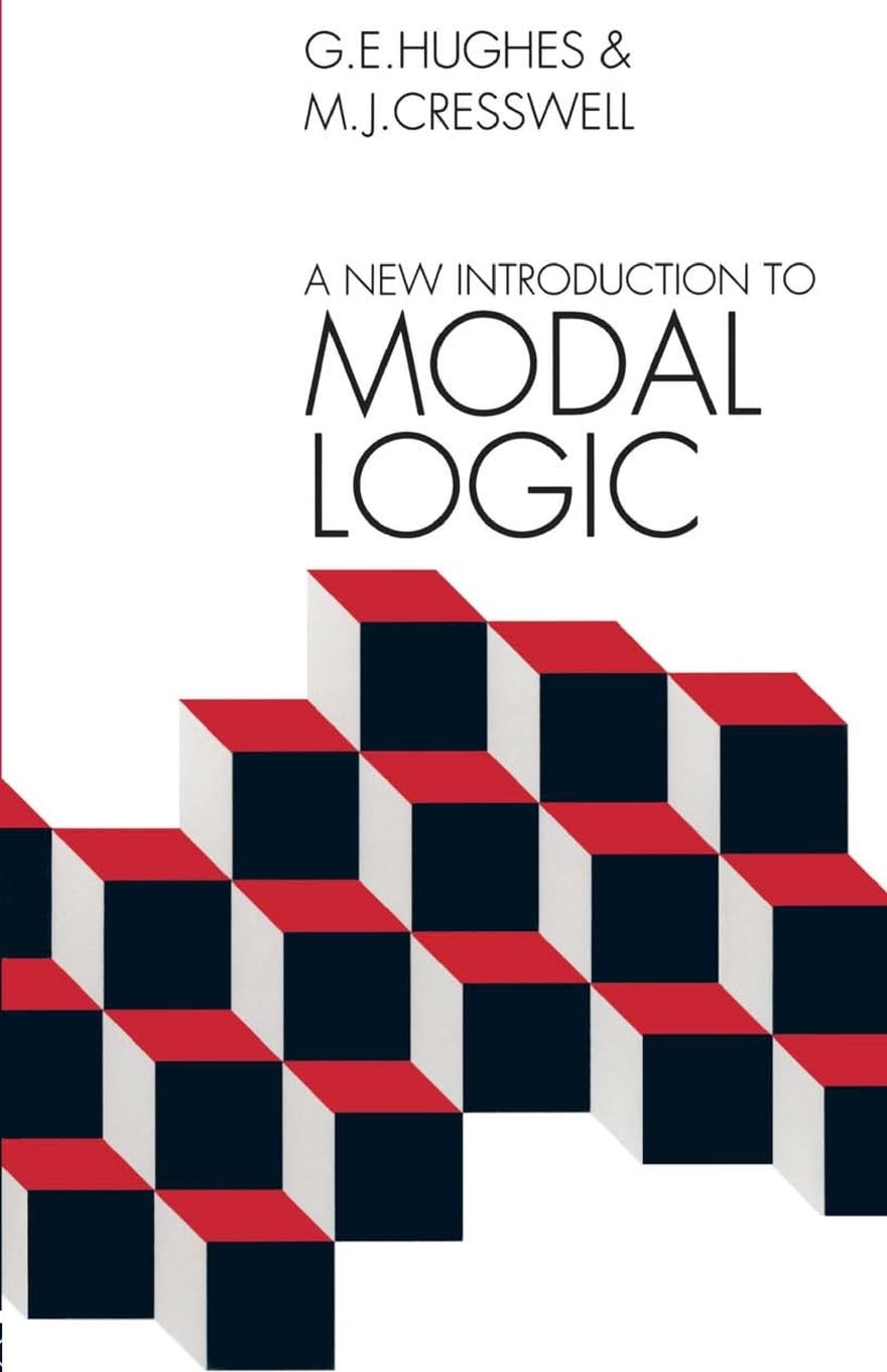 A New Introduction to Modal Logic,Used