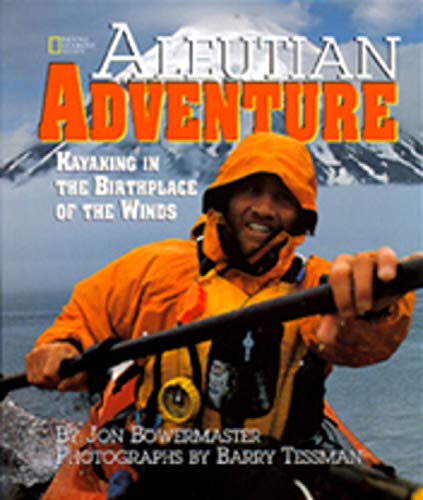 Aleutian Adventure,Used