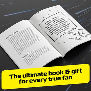 Awesome Facts for Star Wars Fans  The Unofficial Collection: The Encyclopedia of Secret Knowledge about the Epic Space Opera