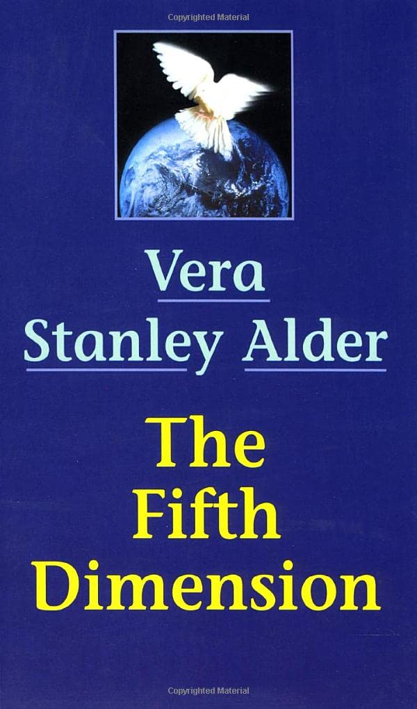 The Fifth Dimension,New