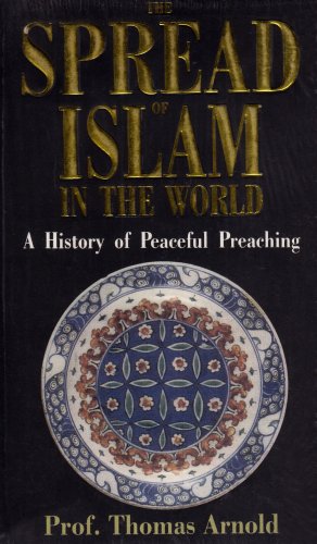 The Spread of Islam in the World,Used
