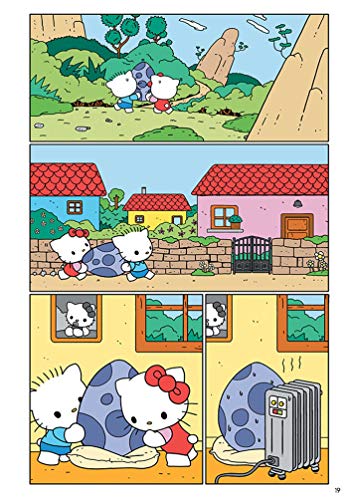Hello Kitty: Surprise! (3),Used
