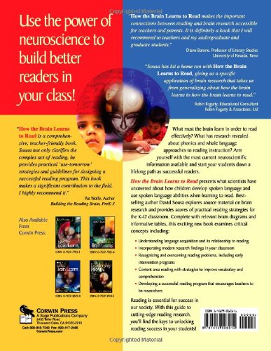 How the Brain Learns to Read,Used