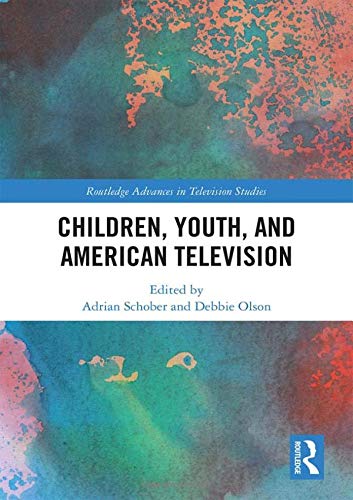 Children, Youth, and American Television (Routledge Advances in Television Studies),Used
