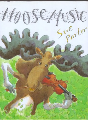 Moose Music,Used