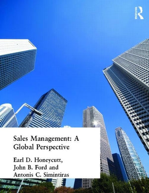 Sales Management,Used