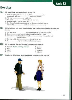 Vocabulary in Use High Intermediate Student's Book with Answers,Used