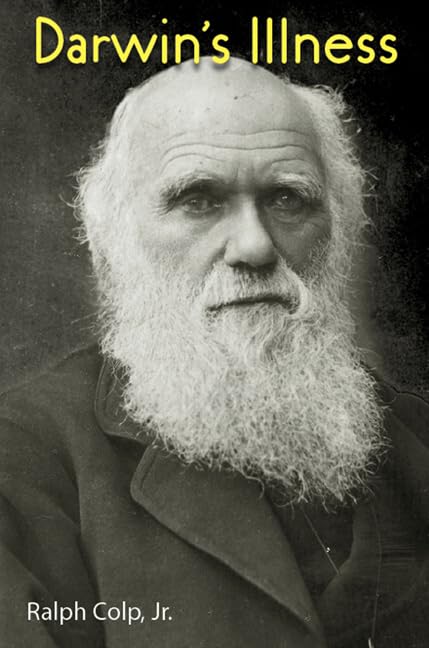 Darwin's Illness,Used