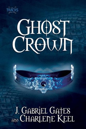 Ghost Crown (The Tracks),Used